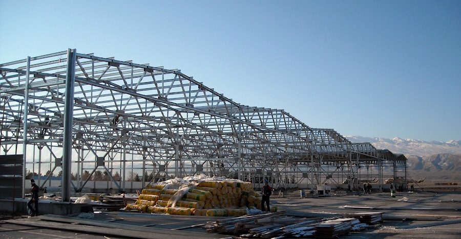 Информационное моделирование зданий (BIM) произвело революцию в способах проектирования и управления строительными проектами